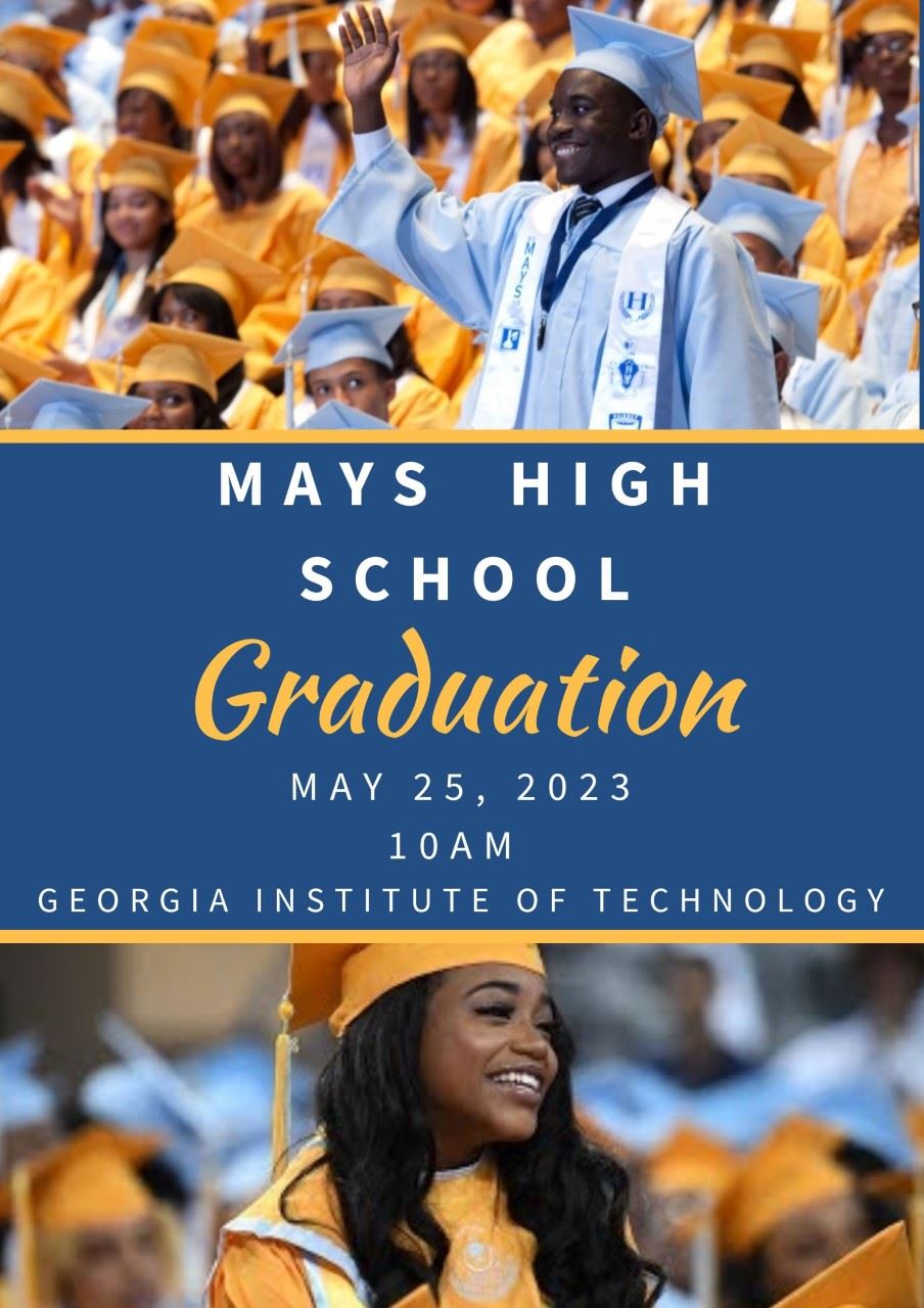  2023commencement